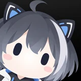 社娘的 Q 版头像